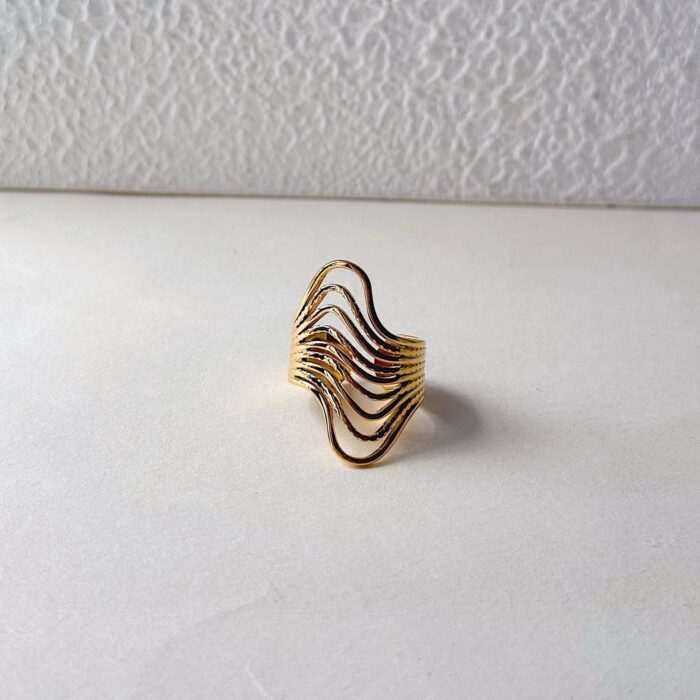 Nora Ring - Image 1