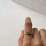 Star Burst Ring - Image 2