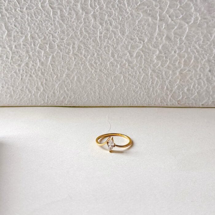 Aurora Ring - Image 1