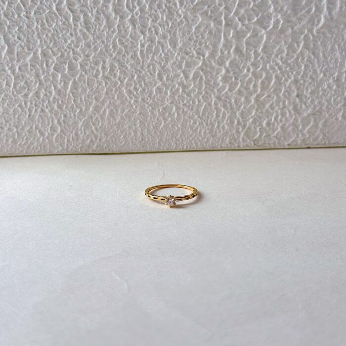 Ronda Ring - Image 1