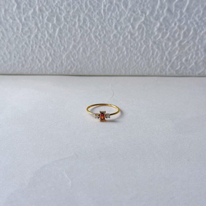 Lorraine Ring - Image 1
