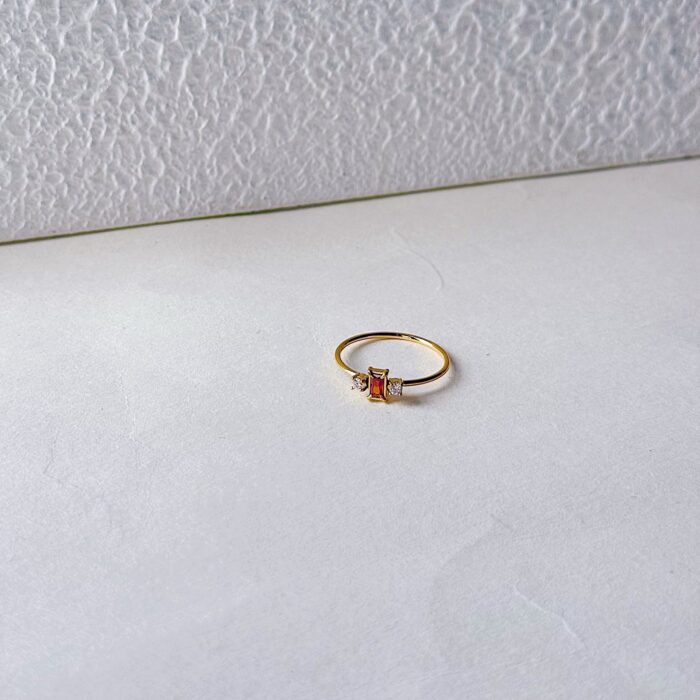Lorraine Ring - Image 3