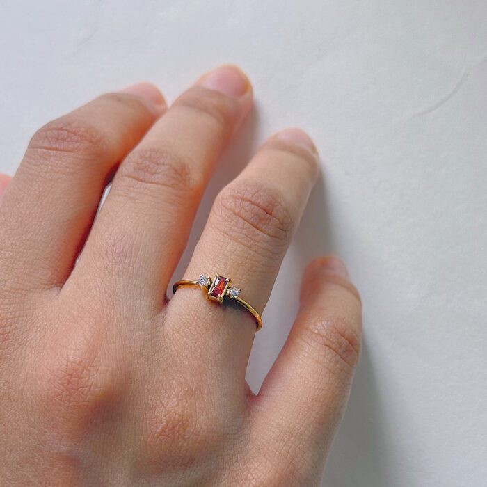 Lorraine Ring - Image 2