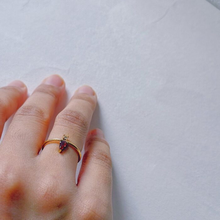 Tessa Ring - Image 4