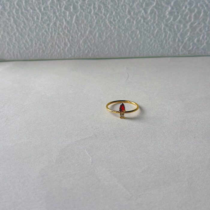 Tessa Ring - Image 3