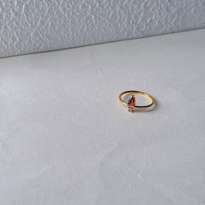 Tessa Ring - Image 1