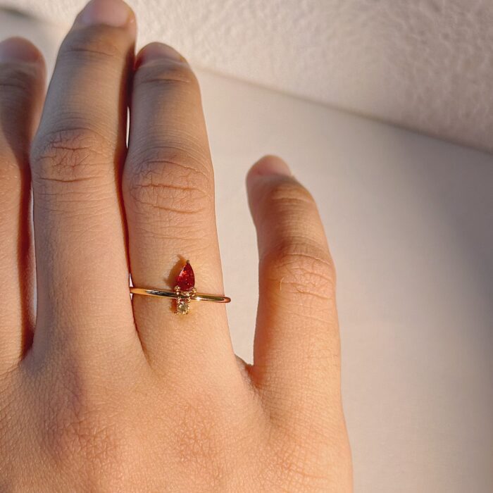 Tessa Ring - Image 2