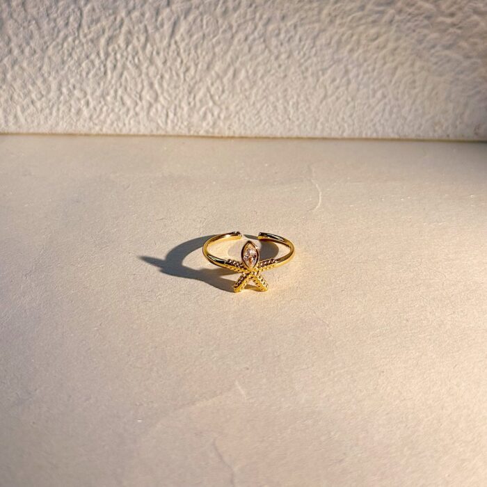 Juno Ring - Image 1