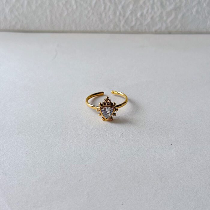 Sonya Ring - Image 1
