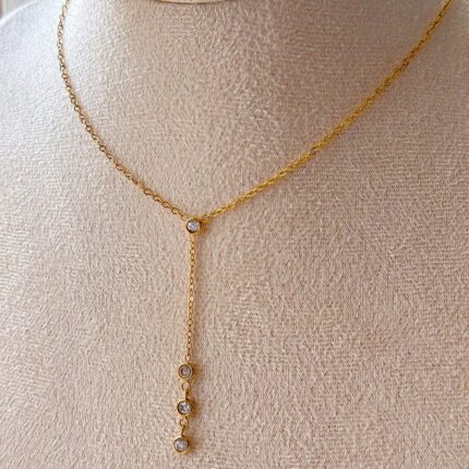 Carina Necklace
