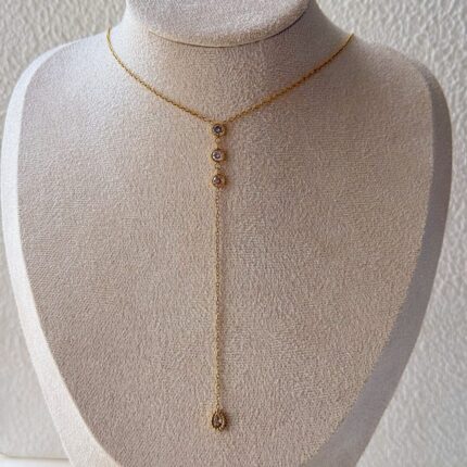 Vivian Necklace