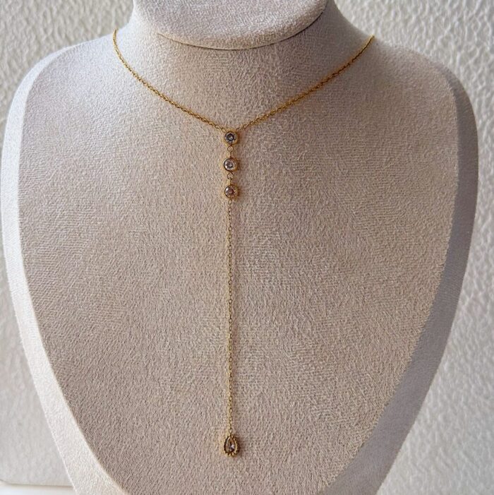 Vivian Necklace - Image 1