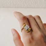 Cosette Ring - Image 2