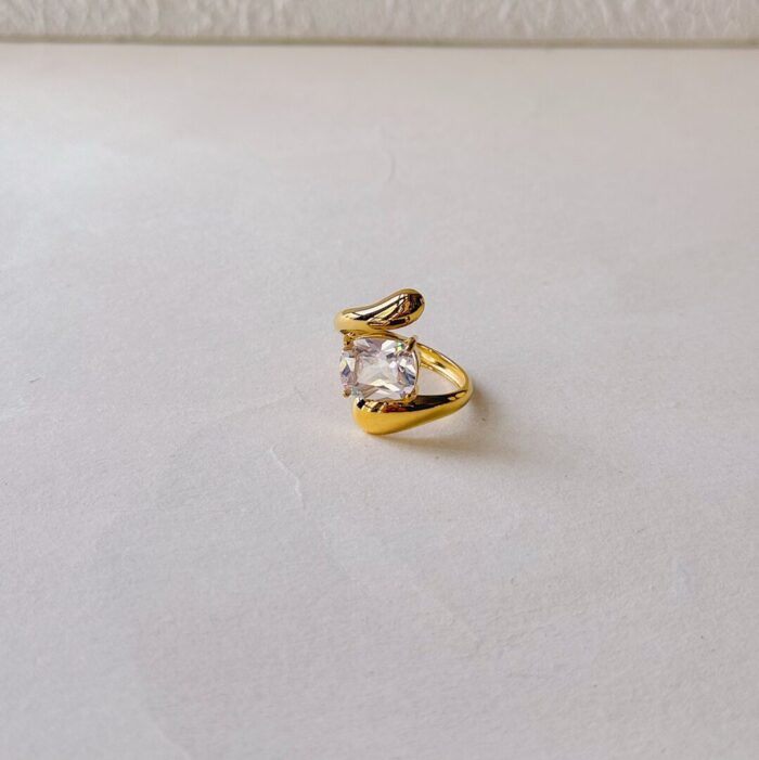 Cosette Ring - Image 4