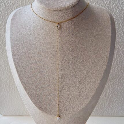 Azura Necklace