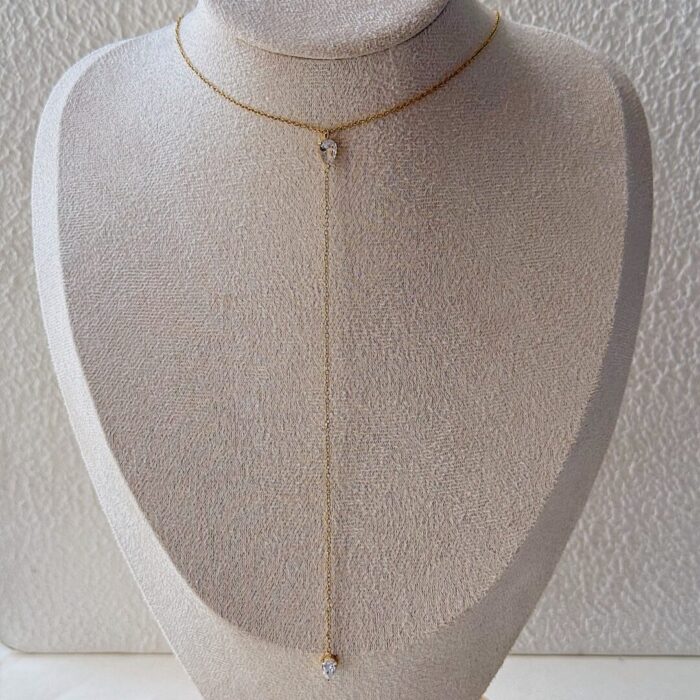 Azura Necklace - Image 1