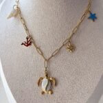 Sea Turtle Necklace - Image 3