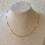 Nara Necklace