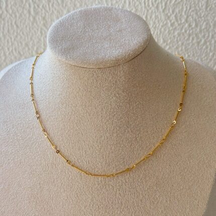 Nara Necklace