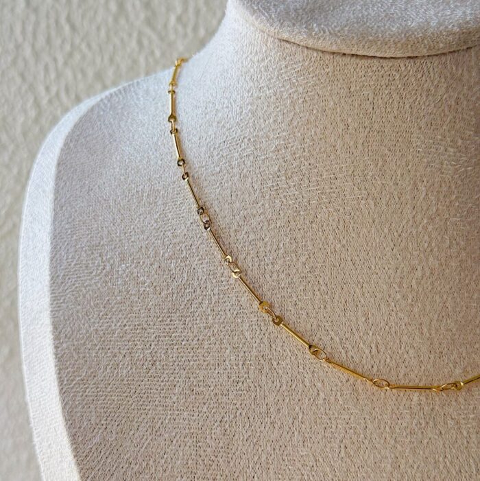 Nara Necklace - Image 3