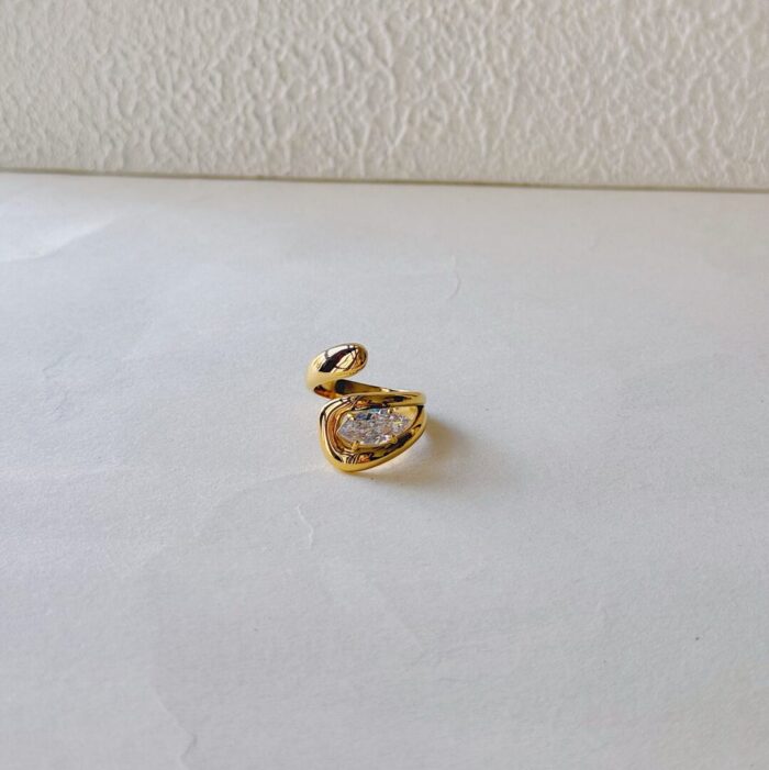 Inaya Ring - Image 1