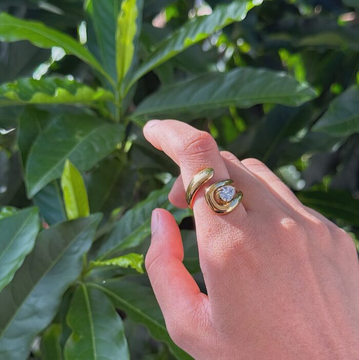 Carmen Ring - Image 2