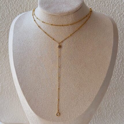 Jolene Necklace