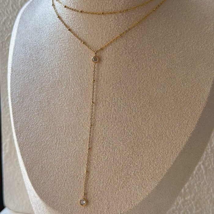 Jolene Necklace - Image 2