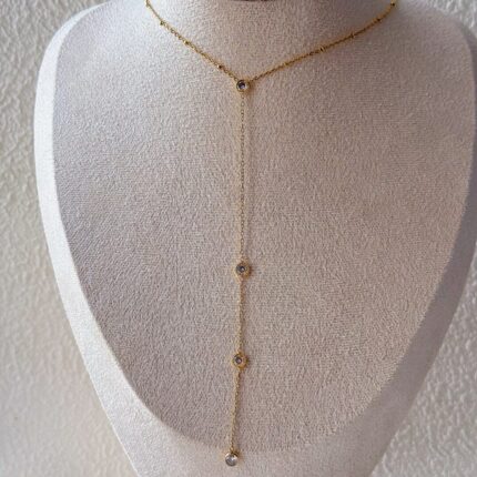 Riva Necklace