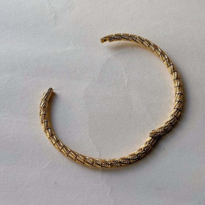 Audrina Bangle - Image 2