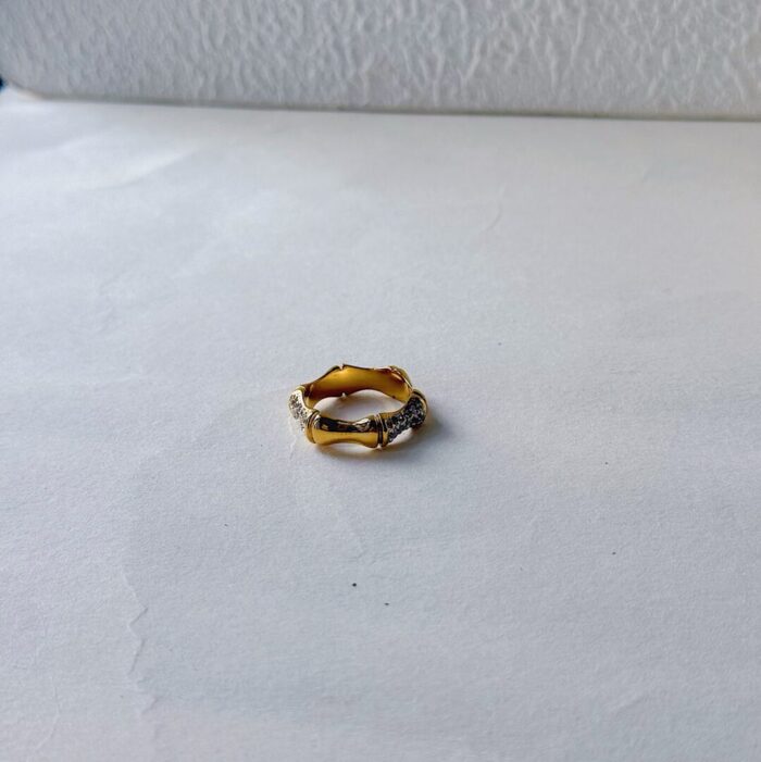 Tara Ring & Bangle - Image 5