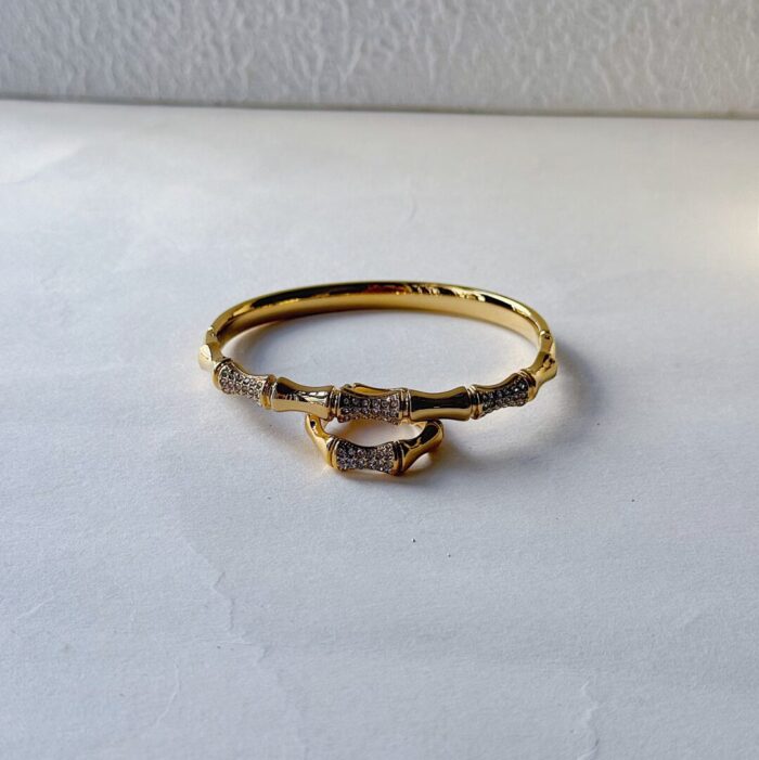 Tara Ring & Bangle - Image 3
