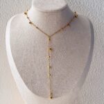 Mia Necklace - Image 4