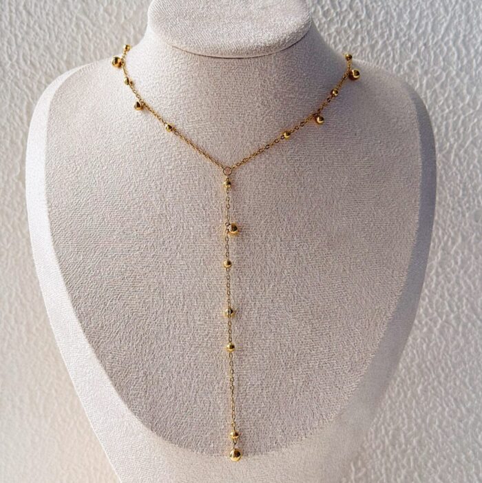Mia Necklace - Image 4