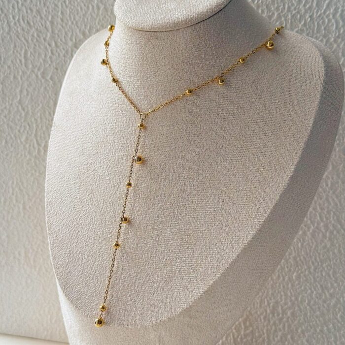 Mia Necklace - Image 3