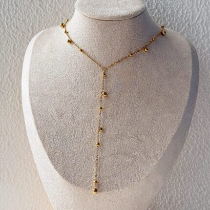 Mia Necklace