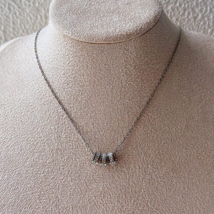 Serena Necklace - Image 2