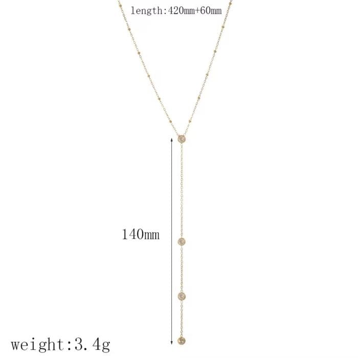 Riva Necklace - Image 2