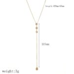 Vivian Necklace - Image 2