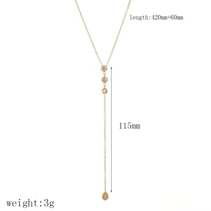 Vivian Necklace - Image 2