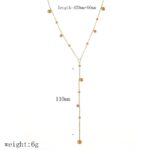 Mia Necklace - Image 2