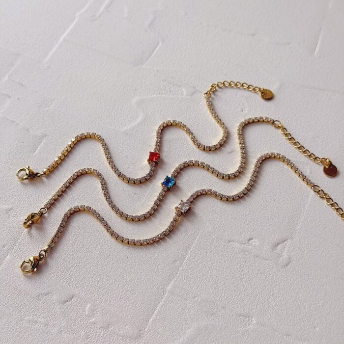 Maya Bracelet - Image 4