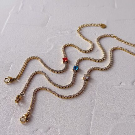 Maya Bracelet