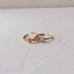 Bow Ring