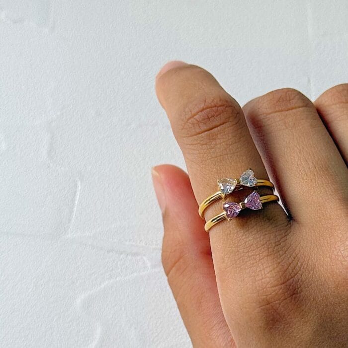 Bow Ring - Image 2