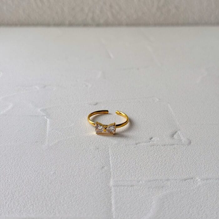 Bow Ring - Image 4
