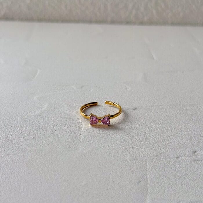 Bow Ring - Image 5