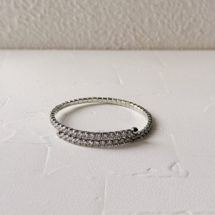 Grace Flex Bangle - Image 4