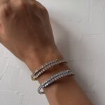 Grace Flex Bangle - Image 2