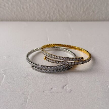 Grace Flex Bangle